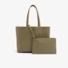 Mala reversível e bolsa Anna
