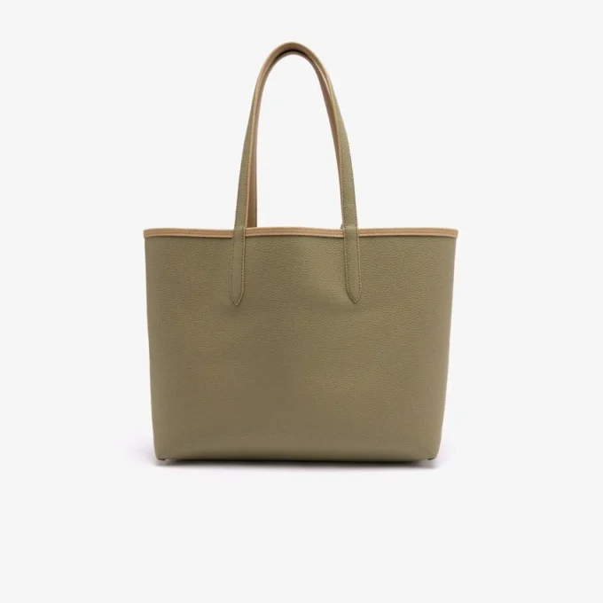 Mala reversível e bolsa Anna