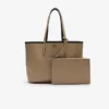 Mala reversível e bolsa Anna
