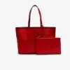 Mala reversível e bolsa Anna