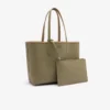 Mala reversível e bolsa Anna
