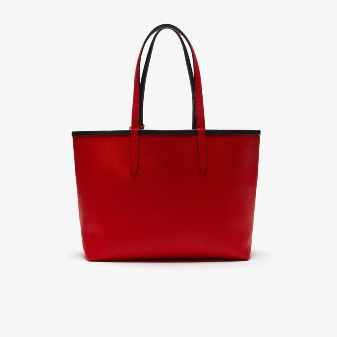 Mala reversível e bolsa Anna