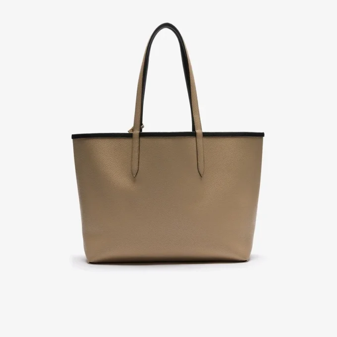 Mala reversível e bolsa Anna