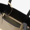 Mala reversível e bolsa Anna
