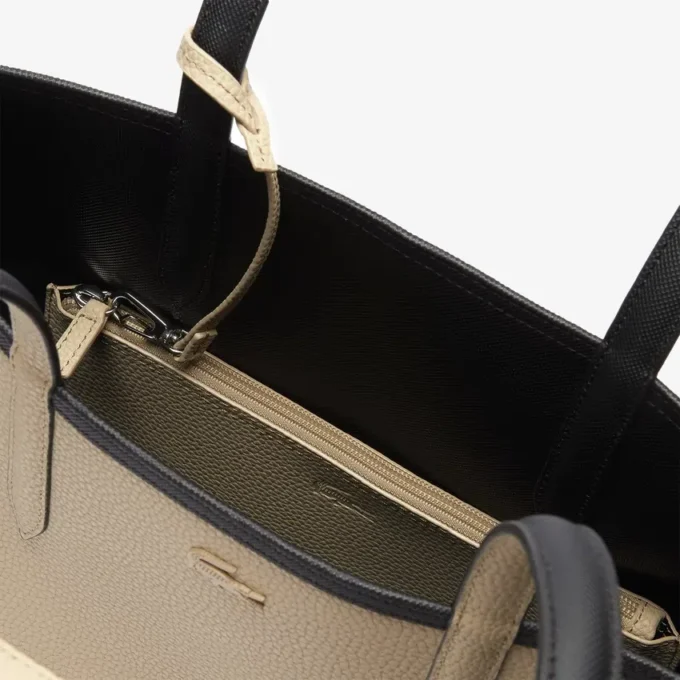 Mala reversível e bolsa Anna