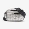 Mala Small The Blend Silver Reporter Bolsa