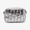 Mala Small The Blend Silver Reporter Bolsa