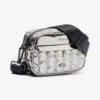 Mala Small The Blend Silver Reporter Bolsa