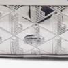 Mala Small The Blend Silver Reporter Bolsa