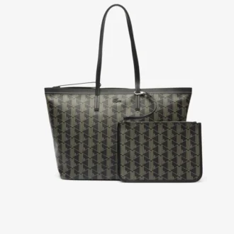 Mala Tote e Bolsa Zely Grained