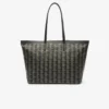Mala Tote e Bolsa Zely Grained