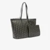 Mala Tote e Bolsa Zely Grained