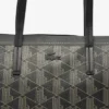 Mala Tote e Bolsa Zely Grained