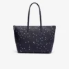 Mala Tote Grande com Crocodilo