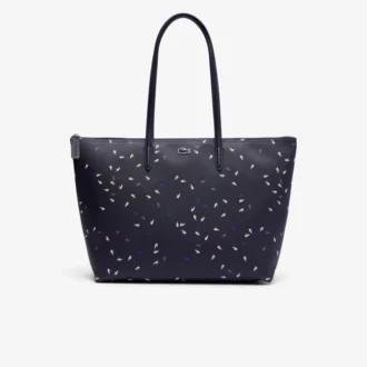 Mala Tote Grande com Crocodilo
