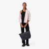Mala Tote Grande com Crocodilo