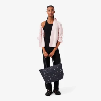 Mala Tote Grande com Crocodilo
