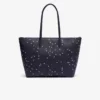 Mala Tote Grande com Crocodilo