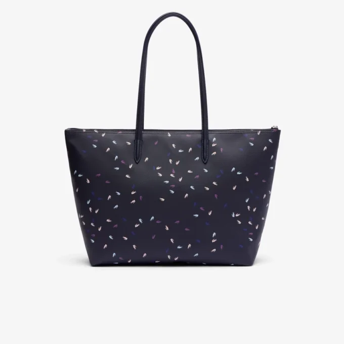 Mala Tote Grande com Crocodilo