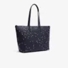 Mala Tote Grande com Crocodilo