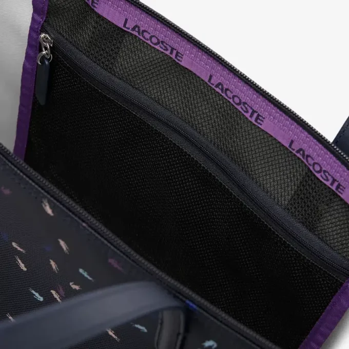 Mala Tote Grande com Crocodilo
