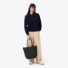 Mala Tote Vertical L.12.12 Concept