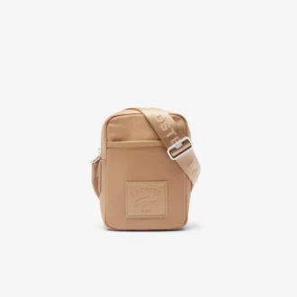 Mala vertical Lacoste Classics