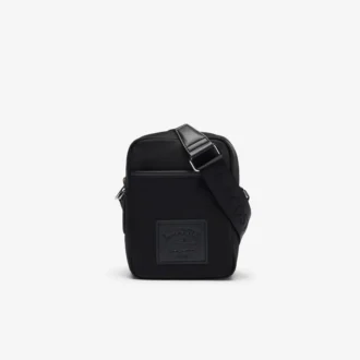 Mala vertical Lacoste Classics