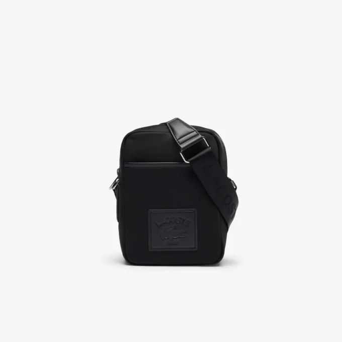 Mala vertical Lacoste Classics