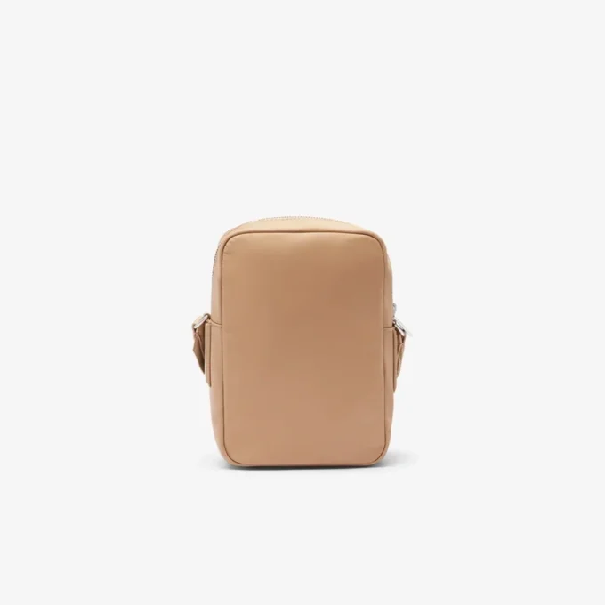 Mala vertical Lacoste Classics