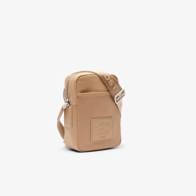 Mala vertical Lacoste Classics