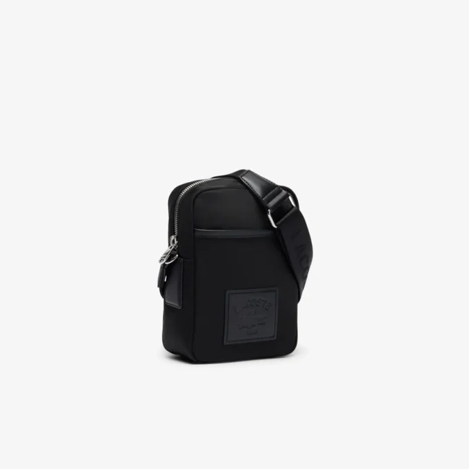 Mala vertical Lacoste Classics