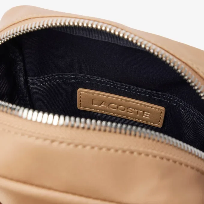 Mala vertical Lacoste Classics