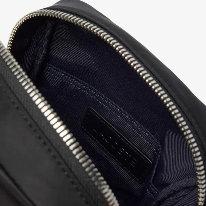 Mala vertical Lacoste Classics