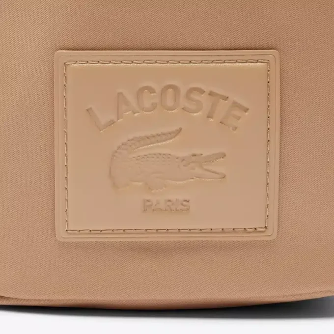 Mala vertical Lacoste Classics