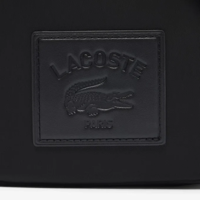 Mala vertical Lacoste Classics