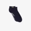 Meias desportivas de algodão para homem