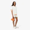 Mini-bolsa de couro Lenglen
