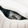 Mini-bolsa de couro Lenglen