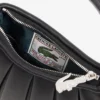Mini-bolsa de couro Lenglen