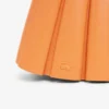 Mini-bolsa de couro Lenglen