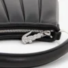 Mini-bolsa de couro Lenglen