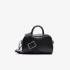 Mini-bolsa de couro Lora