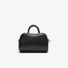 Mini-bolsa de couro Lora
