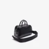 Mini-bolsa de couro Lora