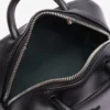 Mini-bolsa de couro Lora