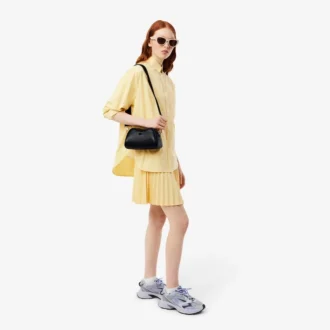 Mini-bolsa de ombro Lora