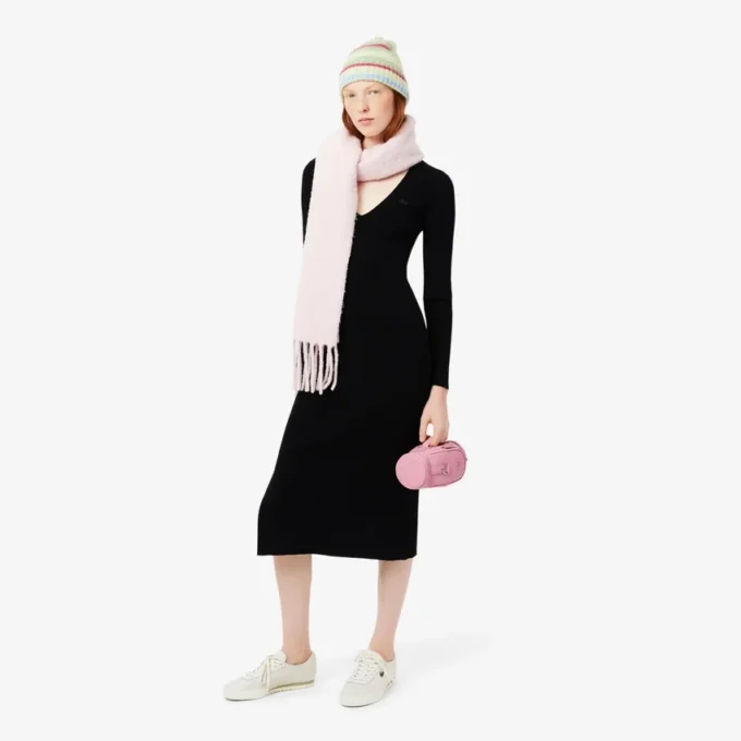 Mini-bolsa de ombro Meldane