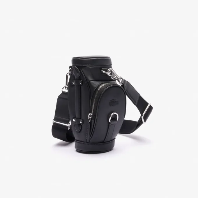 Mini-bolsa de ombro Meldane