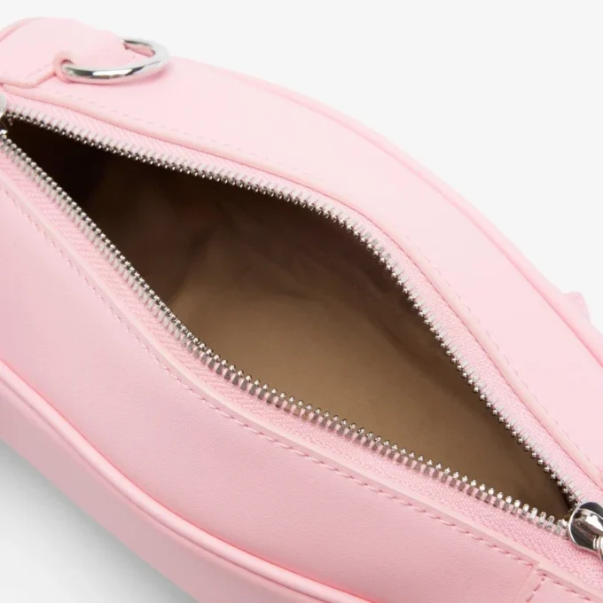 Mini-bolsa de ombro Meldane